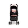 Travel System Reverse Ts Duo 0 a 15 Kg Bege Onda - Cosco - 4