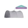 Kit Túnel Microfibra para Cama Infantil da Casatema MadeiraOriginals - 2