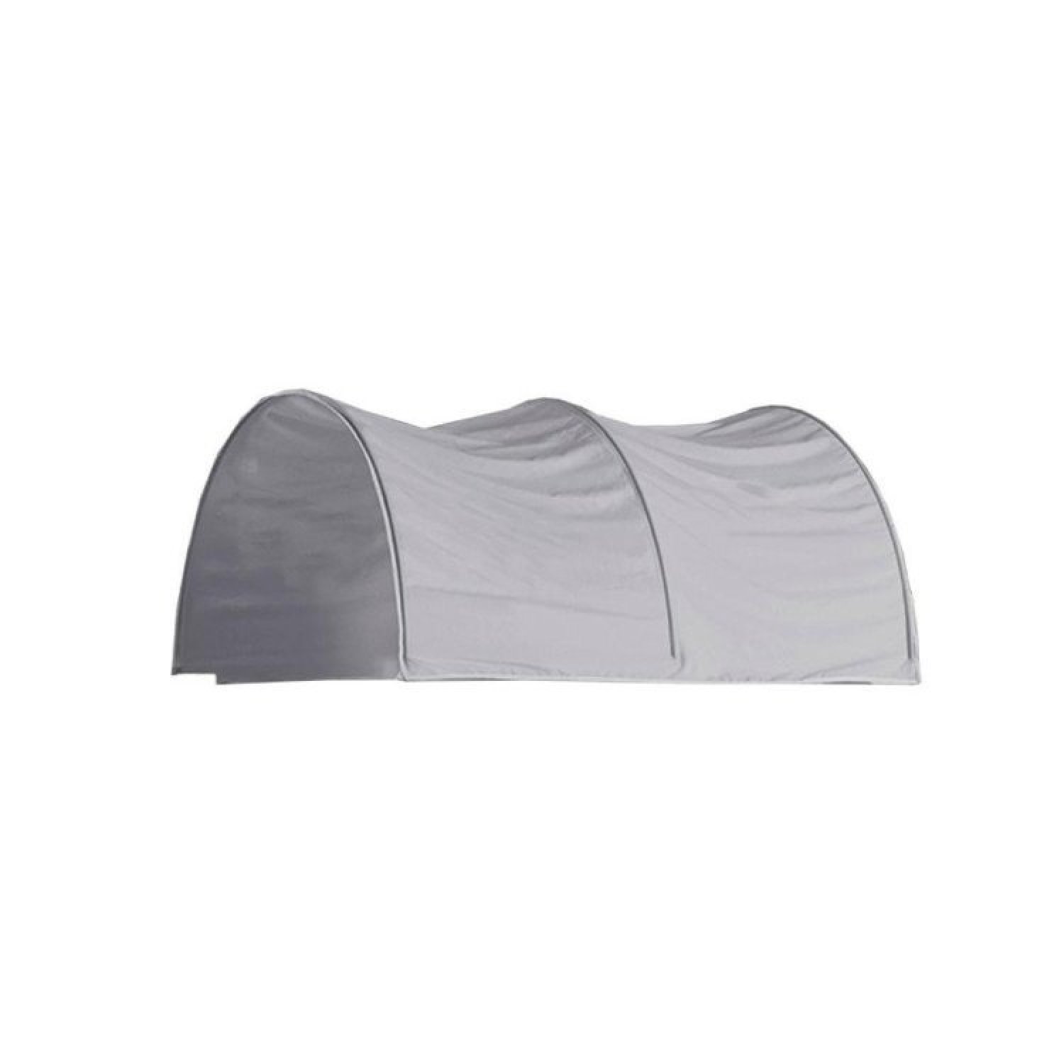Kit Túnel Microfibra para Cama Infantil da Casatema - 1