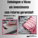 Ver imagem 6 de Saco de Embalagem a Vácuo Nylon Poli 20x35 10 Micras - Kits Boreal Embalagens a Vácuo Embalagem a Vá