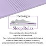 Colchão Casal BF Molas Ensacadas com Pillow de Tecnologia Tridimensional Ortopédica Relax 138x188x21cm - 3
