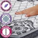Ver imagem 6 de Colchão Casal BF Molas Ensacadas com Pillow de Tecnologia Tridimensional Ortopédica Relax 138x188x21cm