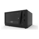 Ver imagem 1 de Forno Elétrico de Bancada 44 Litros Realce 127V CR218 Preto