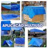 Lonaforte Multiuso 300 Micras Pe Uv Azul 3x5 Sowshop - 10