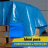 Lonaforte Multiuso 300 Micras Pe Uv Azul 3x5 Sowshop - 7
