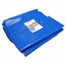 Lonaforte Multiuso 300 Micras Pe Uv Azul 3x5 Sowshop - 1