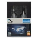 Ver imagem 3 de Lampada Multilaser Super Led H1 6200k Par