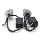 Ver imagem 1 de Lampada Multilaser Super Led H1 6200k Par