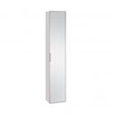 Ver mais imagens de Armário de 3 Portas Vertical Espelhado 