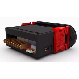 Controlador Aquecimento ou Refrigeração Ageon A102 - 3