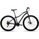 Ver imagem 1 de Bicicleta Colli Aro 29 Paris Freio a Disco Rapid Fire