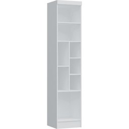 Guarda Roupa Casal 7 Peças com Nicho Infinity  - 2