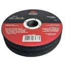 Ver imagem 1 de Kit 20 Disco de Corte 115mm X 1mm Inox Fino Esmerilhadeira