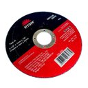 Ver imagem 4 de Kit 20 Disco de Corte 115mm X 1mm Inox Fino Esmerilhadeira