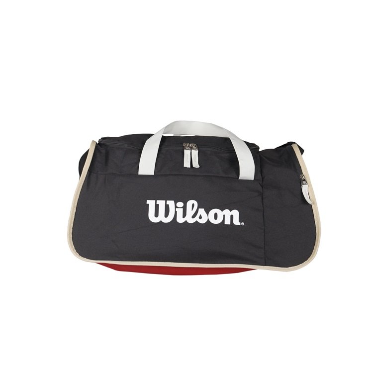 Sacola de Mão Wilson Preta