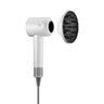Secador de Cabelo Super Ionic Branco Motor Bldc 3 Temperaturas Jato Frio com Difusor 220v - 1