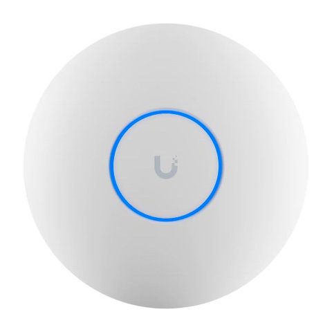 Access Point Ubiquiti Uni-fi 7 Long Range sem Fonte - U7-lr