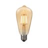 Lampada Vintage Filamento LED ST64 4W 220V - 1