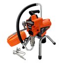 Ver imagem 1 de Maquina de Pintura Airless 1300 Watts 1,7hp Vulcan 2l/min 220v