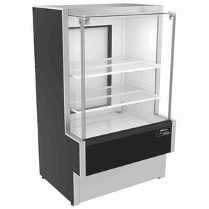Balcão Vitrine Eco-lite Venâncio Standard Seca 220v Vbvec7 50896