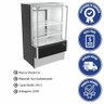 Balcão Vitrine Eco-lite Venâncio Standard Seca 220v Vbvec7 50896 - 2
