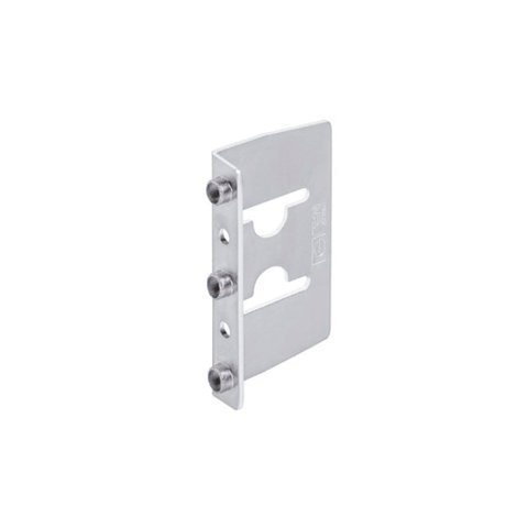 Kit Suspensor de Armário Zincado 80kg Fgvtn