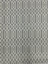 Ver imagem 1 de Tapete Kilim Double Face 150x194 Grey 71765