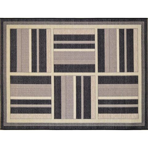 Capacho Natural Look Deck-B 050x090 cm