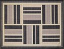 Ver imagem 1 de Capacho Natural Look Deck-B 050x090 cm