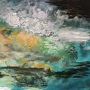 Ver imagem 2 de Quadros DeCoração by Patricia Carlin - Quadro Verde que te quero