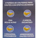 Ver imagem 4 de Maleta Futebol Club 2 Seleções - Bra X Esp - 1964 - Gulliver