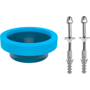 Anel de Vedacao C/ Guia e Parafuso 292509 - Blukit