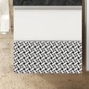 Ver imagem 4 de Lavatório de Porcelanato para Banheiro com Cuba Embutida Gabinete e Espelheira