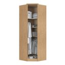 Ver imagem 6 de Guarda Roupa Modulado 6 Peças Elegance