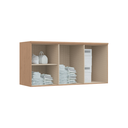 Ver mais imagens de Guarda Roupa Modulado 6 Peças Elegance