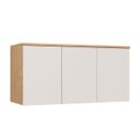 Ver imagem 7 de Guarda Roupa Modulado 6 Peças Elegance