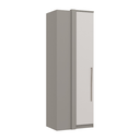 Ver imagem 4 de Guarda Roupa Modulado 5 Peças Elegance 