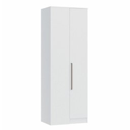 Guarda Roupa Modulado Casal 7 Peças 100% MDF Requinte+  - 3