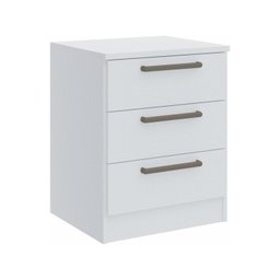 Guarda Roupa Modulado Casal 7 Peças 100% MDF Requinte+  - 5