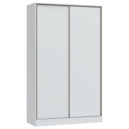 Guarda Roupa Modulado Casal 7 Peças 100% MDF Requinte+  - 8