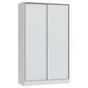 Ver mais imagens de Guarda Roupa Modulado Casal 7 Peças 100% MDF Requinte+