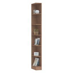 Guarda Roupa Modulado Casal 7 Peças 100% MDF Requinte+  - 7