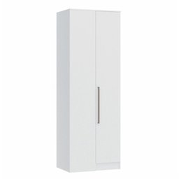 Guarda Roupa Modulado Casal 7 Peças 100% MDF Requinte+  - 3