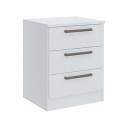 Guarda Roupa Modulado Casal 7 Peças 100% MDF Requinte+  - 5