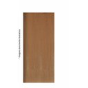 Ver imagem 1 de Folha Lisa Padrão Imbuia Sarrafeada 62 X 2.10