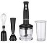 Mixer 3 em 1 Gourmet Preto 220v Multilaser - 1