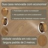 Piso Vinilico em Manta Fosco Imita Madeira Antiderrapante Pvc 0,7mm 30m² Sevilha - 4
