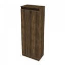 Ver imagem 6 de Kit 4 Peças com Mesa para Escritório em L, Gaveteiro, Armário Multiuso e Balcão