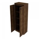 Ver imagem 7 de Kit 4 Peças com Mesa para Escritório em L, Gaveteiro, Armário Multiuso e Balcão