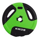 Ver imagem 1 de Anilha Kikos 10kg Style Cement Ps